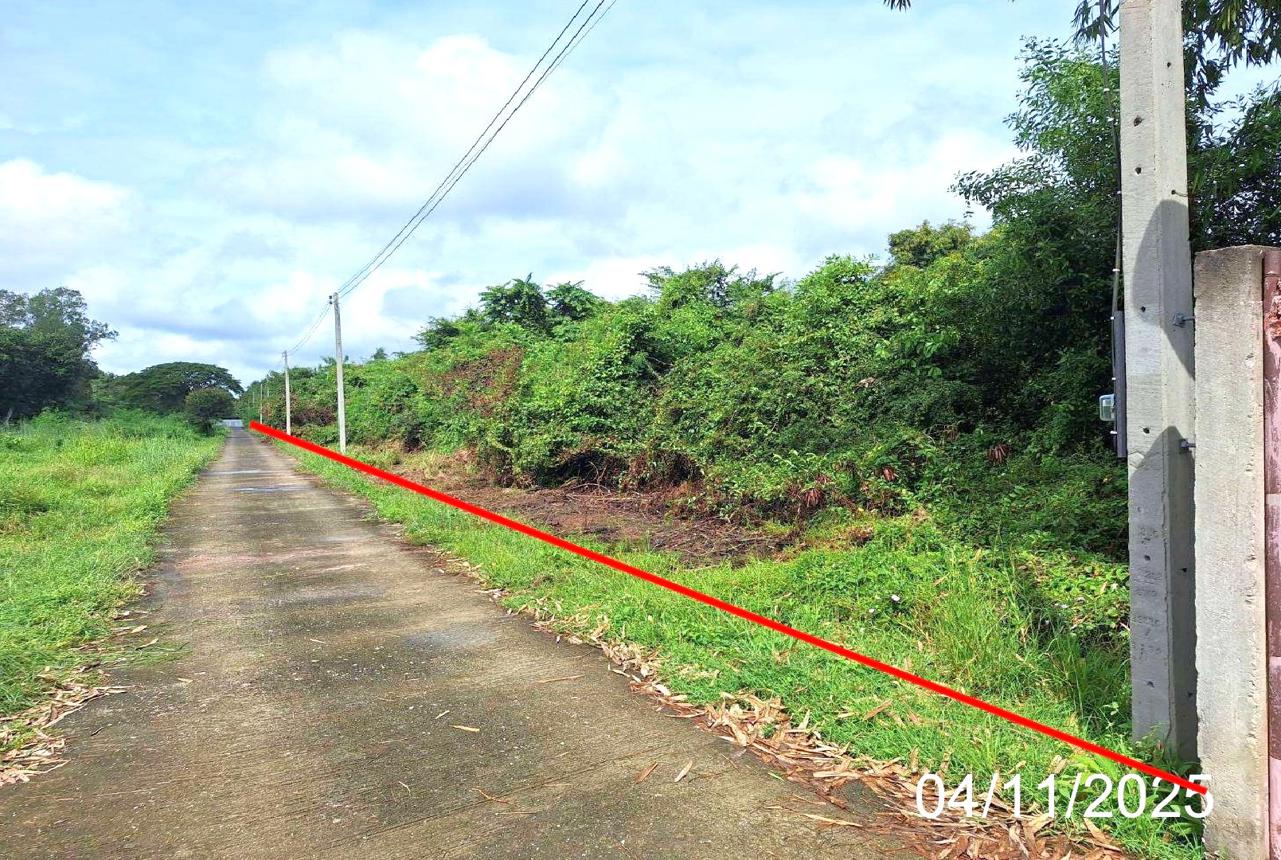 รูป ที่ดินว่างเปล่า สำหรับขาย - ปงแสนทอง เมืองลำปาง ลำปาง - รูปที่ 7/16