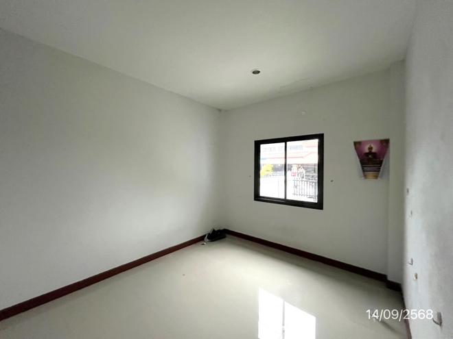 รูป ทาวน์เฮ้าส์ สำหรับขาย บ้านสุขใจ สุขสบาย 5 มาบยางพร ปลวกแดง ระยอง - รูปที่ 5/24