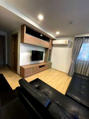 คอนโดให้เช่า : 🎊 ให้เช่าคอนโด มาเอสโตร 07 อนุสาวรีย์ชัยฯ อาคาร  ชั้น 3 2 ห้องนอน ขนาด 68 ตรม ใกล้ Center One