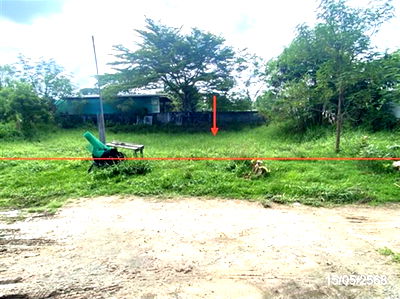 ที่ดิน เมืองร้อยเอ็ด ร้อยเอ็ด : ที่ดินว่างเปล่า สำหรับขาย - รอบเมือง เมืองร้อยเอ็ด ร้อยเอ็ด