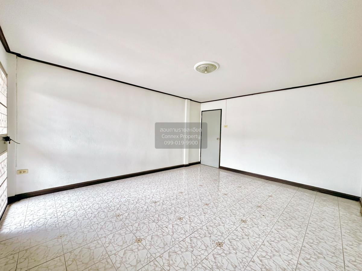 รูป ขายทาวน์เฮ้าส์/ทาวน์โฮม  ลัคกี้ โฮม รัตนาธิเบศร์ - ไทรม้า ไทรม้า เมืองนนทบุรี นนทบุรี CX-107509 ✅ ทักไลน์ @connexproperty ตอบทันที ทีมงานมืออาชีพ ✅ - รูปที่ 8/12