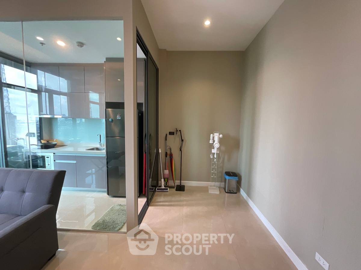 รูป คอนโด 1-ห้องนอน ที่ เมย์แฟร์ เพลส สุขุมวิท 50 ใกล้ BTS อ่อนนุช (ID 1338991) - รูปที่ 3/9