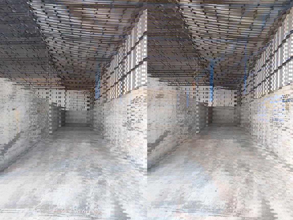 รูป อาคารโรงงาน สำหรับขาย - ท่าข้าม ชนแดน เพชรบูรณ์ - รูปที่ 40/46