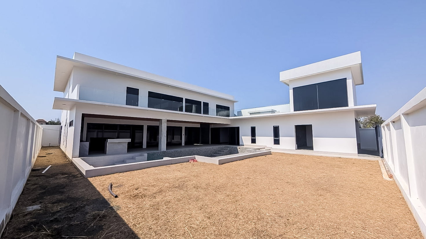 รูป Land with House for Sale on 6.57 Rai in East Pattaya - รูปที่ 18/20
