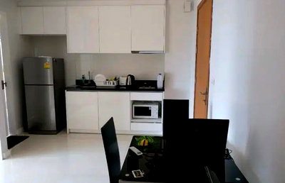Condos for rent : 🏠✅ For rent the bloom Sukhumvit 71 : 14k