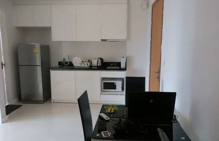 🏠✅ For rent the bloom Sukhumvit 71 : 14k