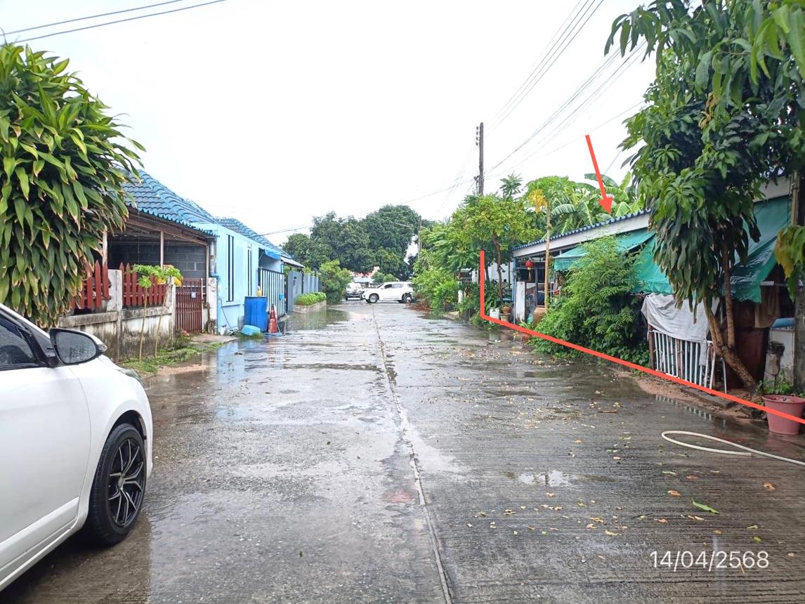 รูป บ้านเดี่ยว สำหรับขาย เพิ่มทรัพย์ บึง ศรีราชา ชลบุรี - รูปที่ 14/18