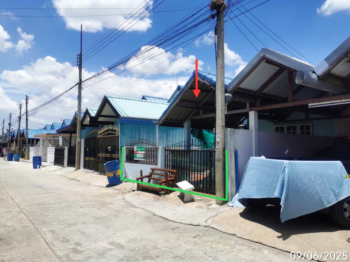 รูป บ้านเดี่ยว สำหรับขาย ไพพันธ์ บางปะหัน บางปะหัน พระนครศรีอยุธยา - รูปที่ 9/14