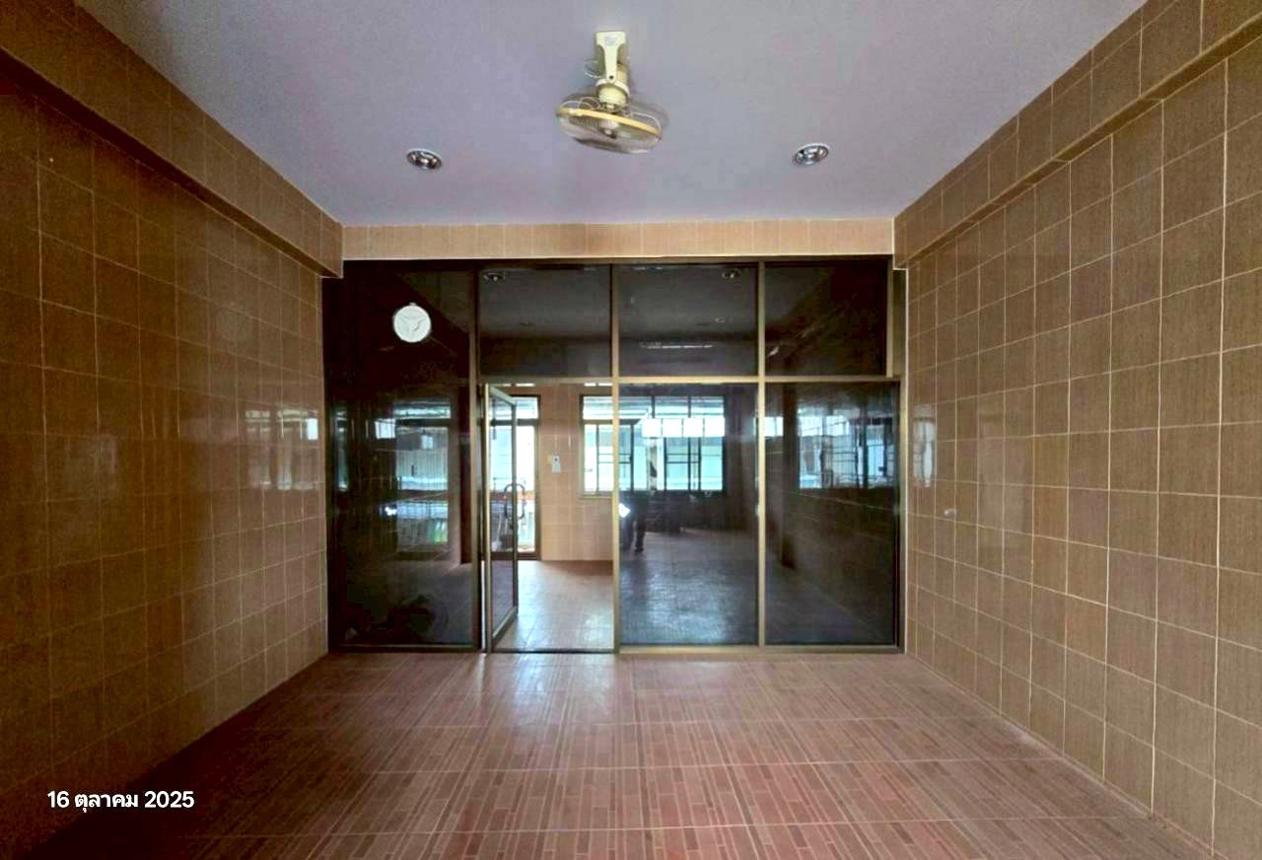 รูป อาคารพาณิชย์ สำหรับขาย - ปากน้ำโพ เมืองนครสวรรค์ นครสวรรค์ - รูปที่ 18/28