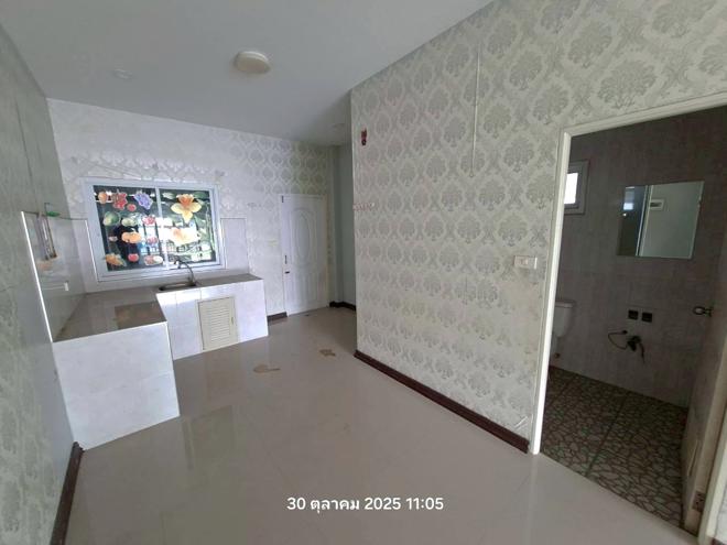 รูป บ้านเดี่ยว สำหรับขาย วรรณรัตน์ ท่าตูม ศรีมหาโพธิ ปราจีนบุรี - รูปที่ 6/30