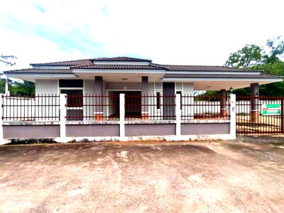 Houses for sale Boonthavorn in Udon Thani : HOME for sale  Ban Luam Muang Udon Thani Udon Thani