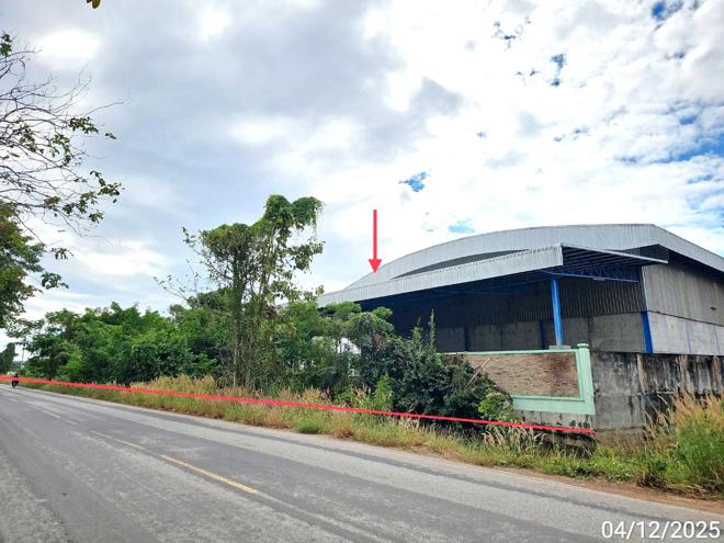 picture FACTORY for sale  Wang Pong Wang Pong Phetchabun - 29/64