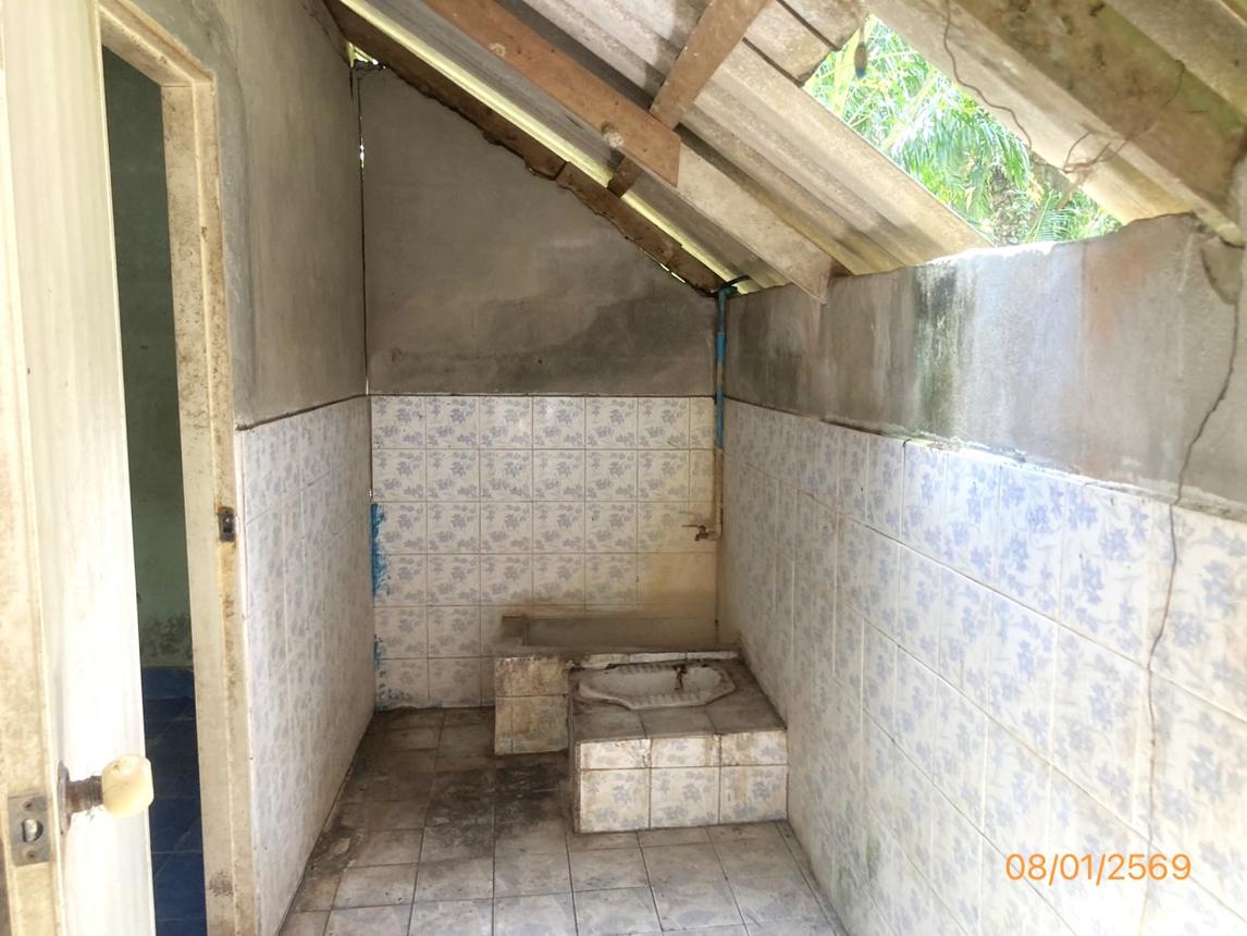 รูป บ้านเดี่ยว สำหรับขาย - สองแพรก ชัยบุรี สุราษฎร์ธานี - รูปที่ 22/26