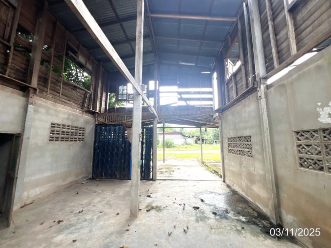 รูป บ้านเดี่ยว สำหรับขาย - วังชะพลู ขาณุวรลักษบุรี กำแพงเพชร - รูปที่ 9/24