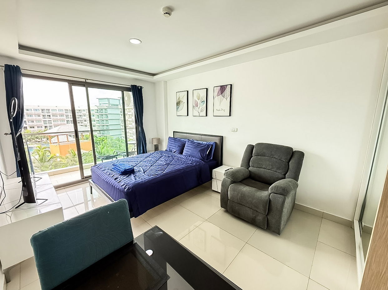 รูป Laguna Beach Resort 3 Maldives for Rent Jomtien - รูปที่ 2/7