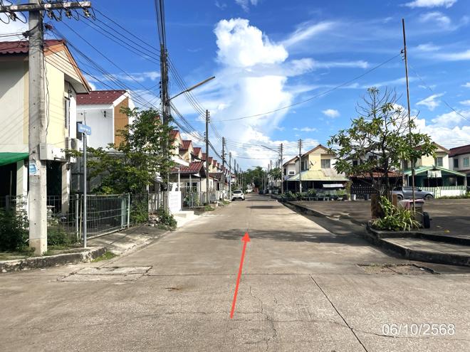 picture HOME for sale Nong Pling Muang Kamphaeng Phet Kamphaeng Phet - 7/20