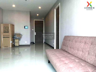 คอนโดให้เช่า : เช่าคอนโด  ศุภาลัย พรีมา ริวา ช่องนนทรี เขต ยานนาวา กรุงเทพ CX-30931 ✅ ทักไลน์ @connexproperty ตอบทันที ทีมงานมืออาชีพ ✅