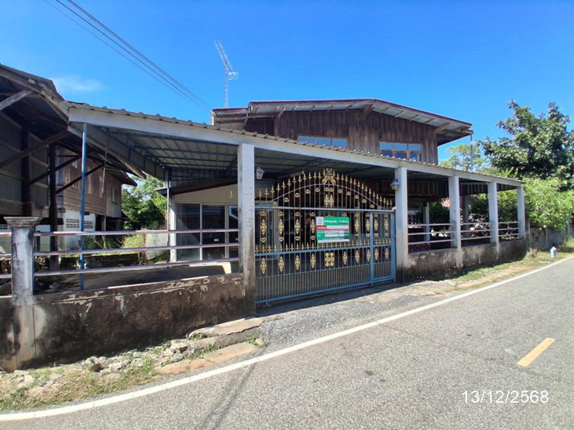 picture HOME for sale  Doet Muang Ya Sothon Yasothon - 30/34