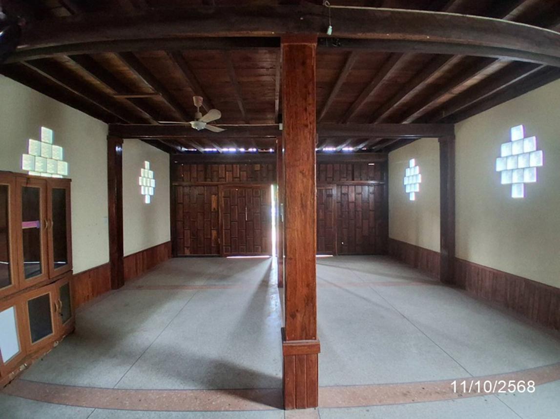 รูป บ้านเดี่ยว สำหรับขาย - นาแต้ เมืองอำนาจเจริญ อำนาจเจริญ - รูปที่ 16/28