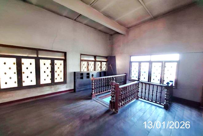 รูป บ้านเดี่ยว สำหรับขาย - นครเจดีย์ ป่าซาง ลำพูน - รูปที่ 12/56