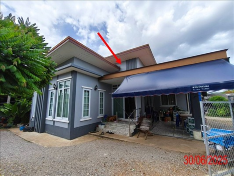 picture HOME for sale Na Khrua Mae Tha Lamphang - 11/14