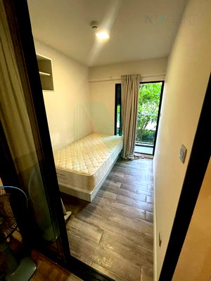 Condos for rent : 📌 For Rent Condo ATMOZ CHAENGWATTANA Building C, Floor 3,2 bed room, Room size 35 sqm