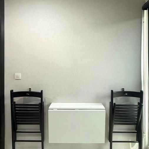 1-bed condo for rent, 30 sqm, Life Pinklao