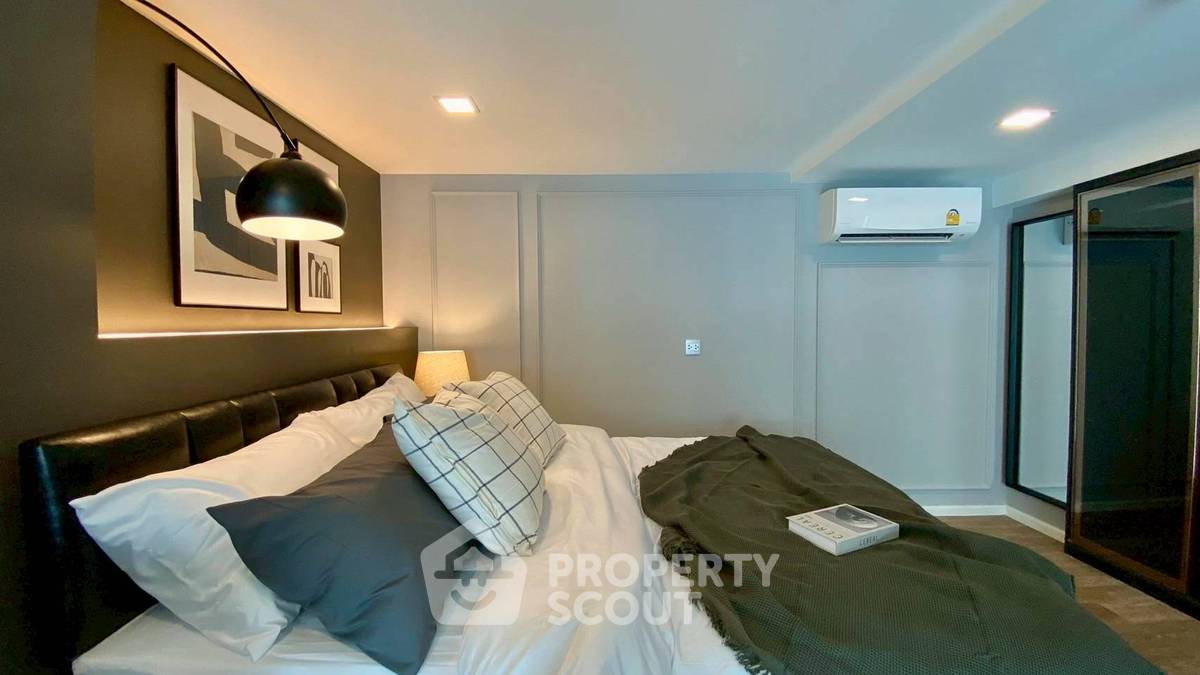 รูป คอนโด 1-ห้องนอน ที่ โมดิซ สุขุมวิท 50 ใกล้ BTS อ่อนนุช (ID 2659053) - รูปที่ 13/20