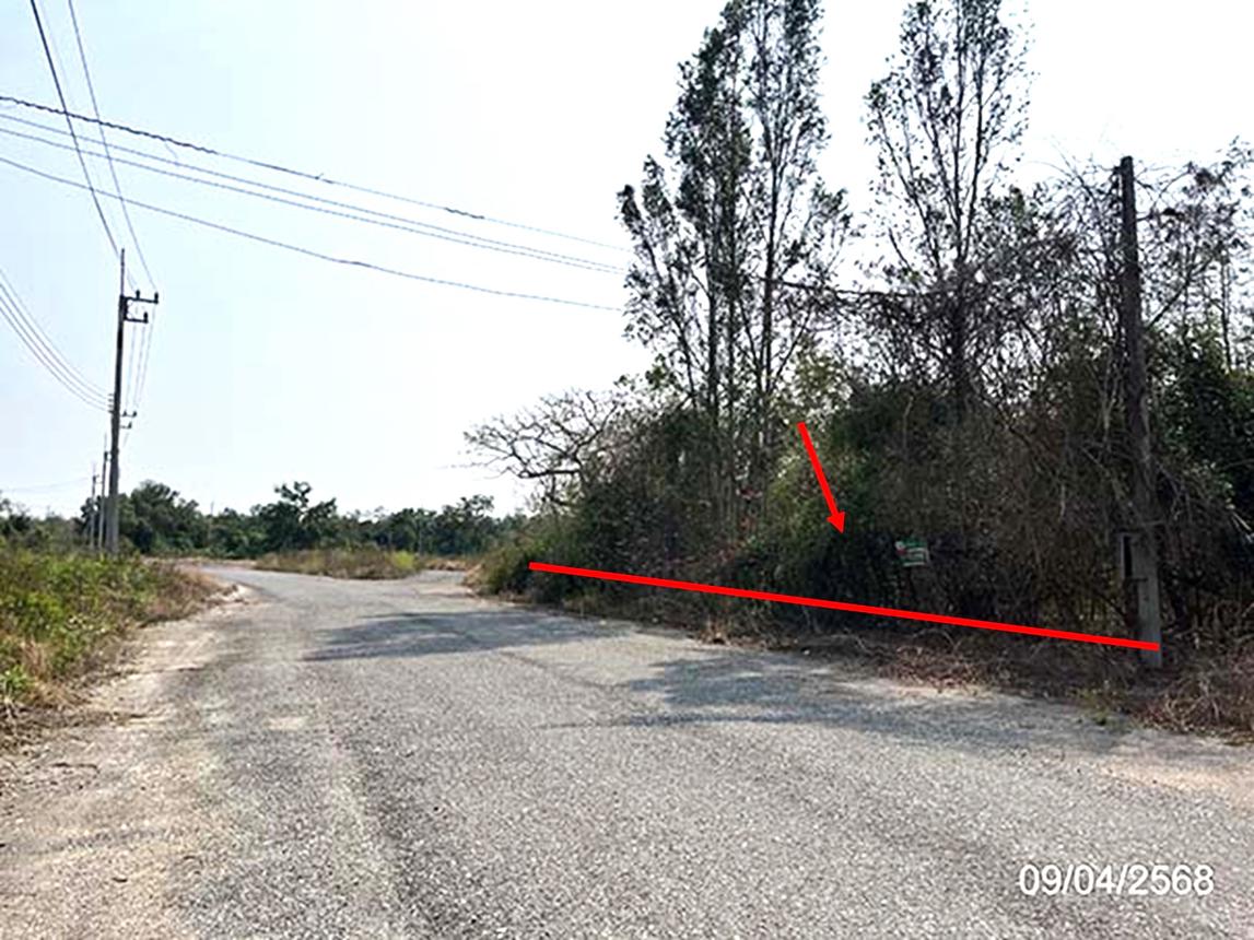 รูป ที่ดินว่างเปล่า สำหรับขาย โครงการบางปะกงริเวอร์ไซค์ แสนภูดาษ บ้านโพธิ์ ฉะเชิงเทรา - รูปที่ 18/24