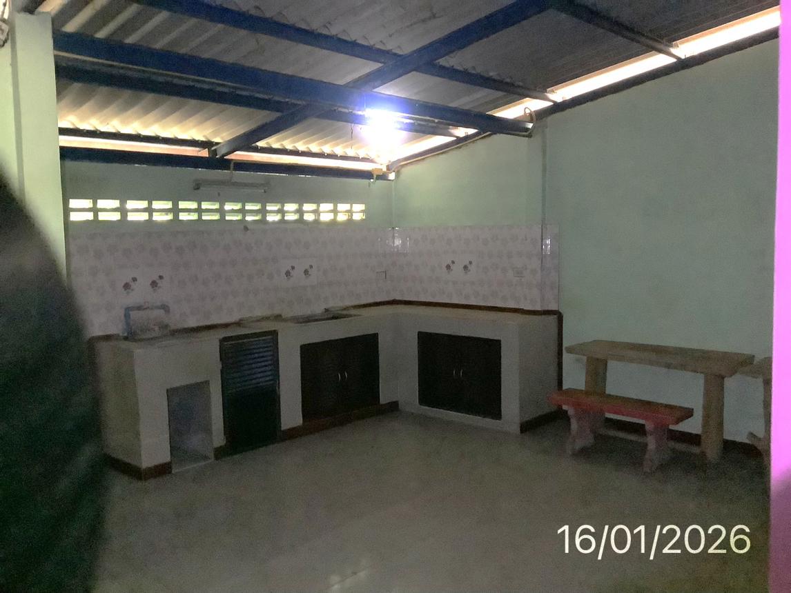 รูป บ้านเดี่ยว สำหรับขาย - บางรูป ทุ่งใหญ่ นครศรีธรรมราช - รูปที่ 19/24