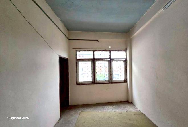 รูป อาคารพาณิชย์ สำหรับขาย - ปากน้ำโพ เมืองนครสวรรค์ นครสวรรค์ - รูปที่ 9/36