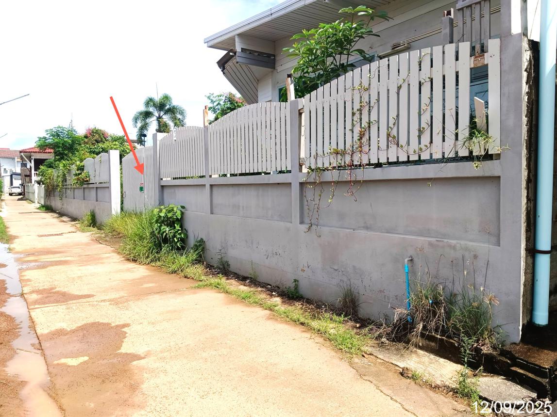 picture HOME for sale  Hat Lieo Si Satchanalai Sukhothai - 19/24