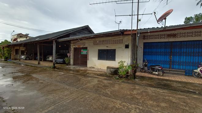 รูป บ้านเดี่ยว สำหรับขาย - โคกยาง เหนือคลอง กระบี่ - รูปที่ 16/38