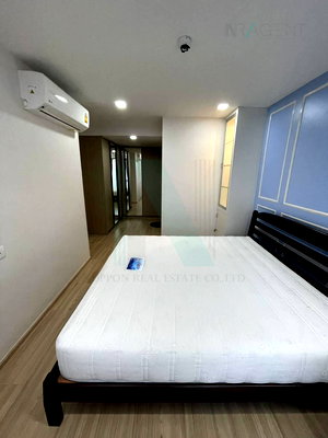 คอนโดให้เช่า : 🚩 ให้เช่าคอนโด มาเอสโตร 07 อนุสาวรีย์ชัยฯ อาคาร  ชั้น 3 2 ห้องนอน ขนาด 68 ตรม ใกล้ Center One