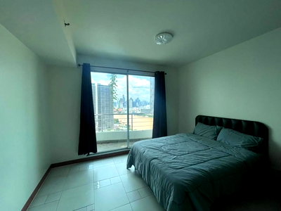 Condos for rent Shrewsbury International School : Condo for Rent at Supalai River Place (A6902063)