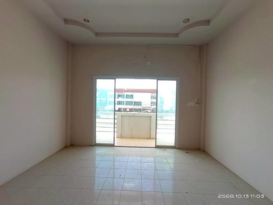 รูป อาคารพาณิชย์ สำหรับขาย - เกิ้ง เมืองมหาสารคาม มหาสารคาม - รูปที่ 27/34