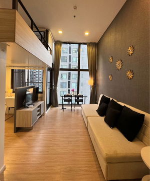 Chewathai Residence           Asoke 