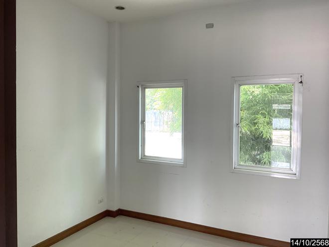 รูป บ้านเดี่ยว สำหรับขาย วรารมณ์วิลล์ ในเมือง เมืองนครราชสีมา นครราชสีมา - รูปที่ 12/34