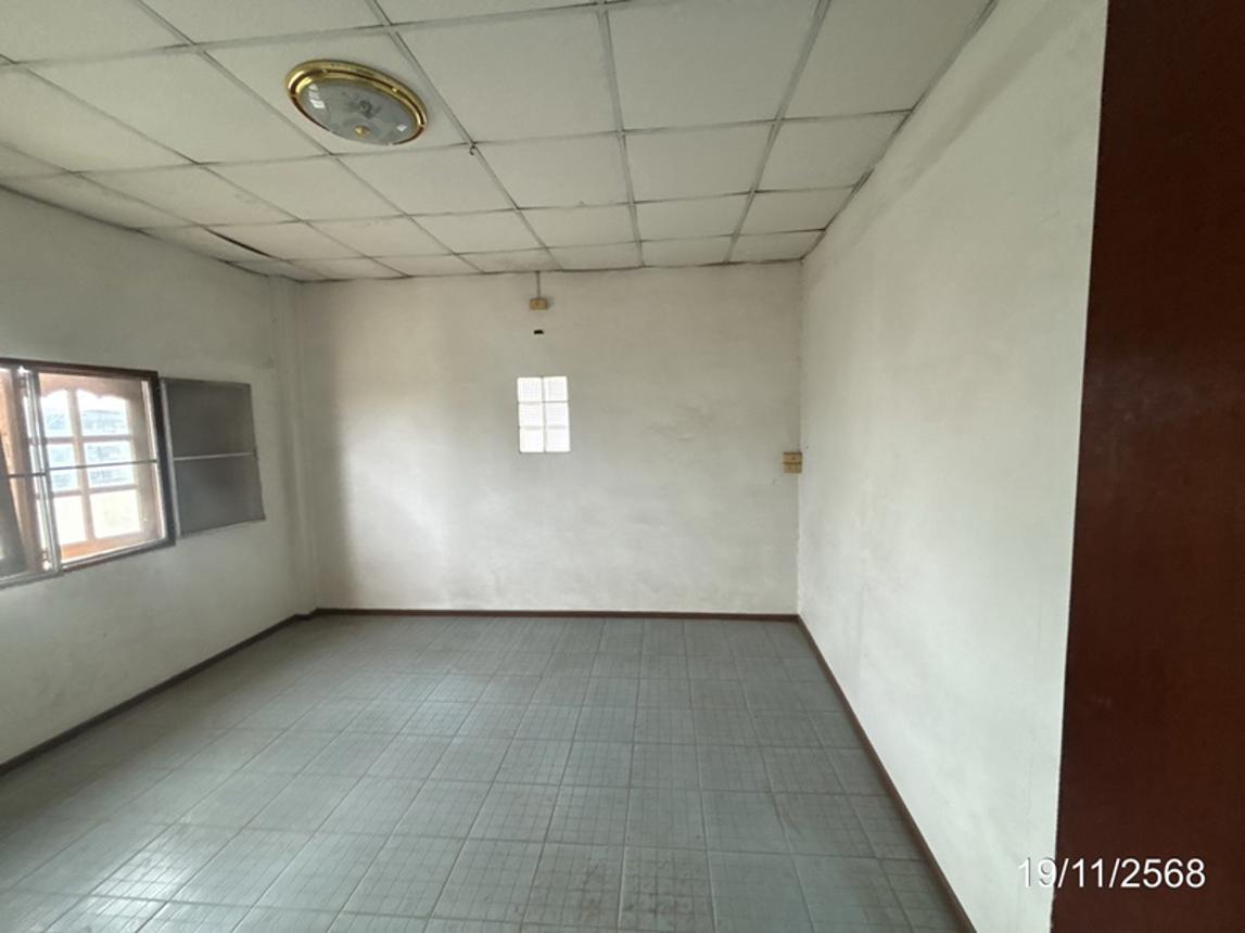 รูป อาคารพาณิชย์ สำหรับขาย - ชุมเห็ด เมืองบุรีรัมย์ บุรีรัมย์ - รูปที่ 27/34