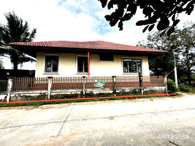 Houses for sale Rasi Salai Si Sa Ket : HOME for sale  Sang Pi Rasi Salai Si Sa Ket