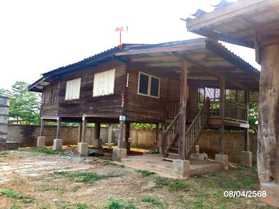 Houses for sale Phayao : HOME for sale  Mae Ka Muang Phayao Phayao