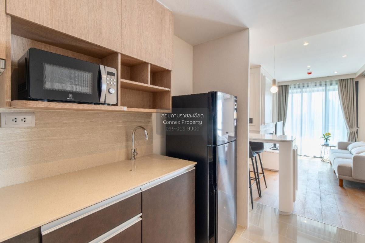 รูป 🔥🔥🔥 เช่าคอนโด  คิว ชิดลม-เพชรบุรี BTS-ชิดลม มักกะสัน เขต ราชเทวี กรุงเทพ CX-91342 ✅ ทักไลน์ @connexproperty ตอบทันที ทีมงานมืออาชีพ ✅ 🔥🔥🔥 - รูปที่ 3/5