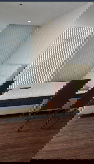 รูป Condo for Sale: The Coast Bangkok - รูปที่ 6/15