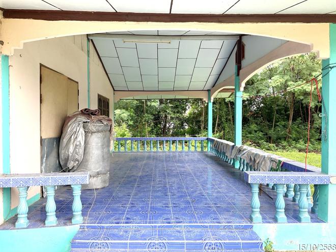 รูป บ้านเดี่ยว สำหรับขาย - สระแก้ว ลาดยาว นครสวรรค์ - รูปที่ 3/34