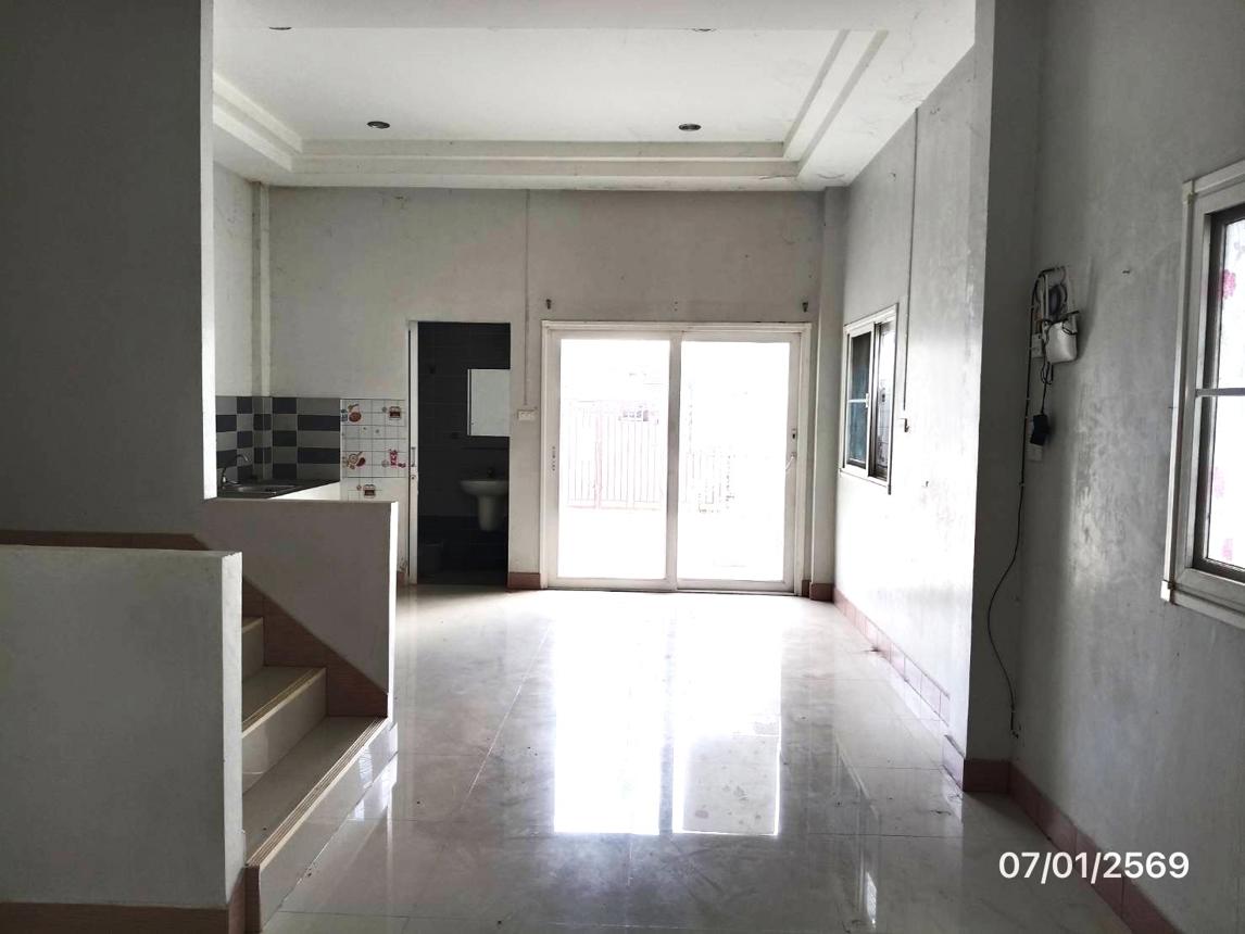 รูป อาคารพาณิชย์ สำหรับขาย - บ้านพรุ หาดใหญ่ สงขลา - รูปที่ 24/44