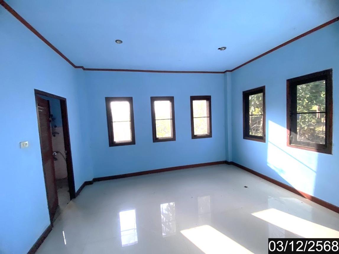 รูป บ้านเดี่ยว สำหรับขาย - นาม่วง ประจักษ์ศิลปาคม อุดรธานี - รูปที่ 25/48