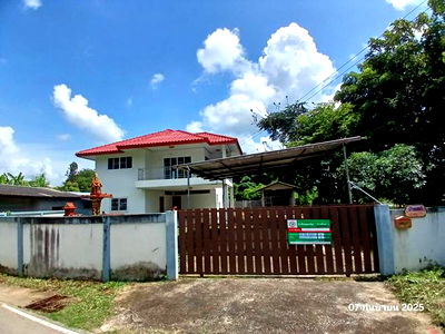 Houses for sale Lamphang : HOME for sale  Sala Ko Kha Lamphang