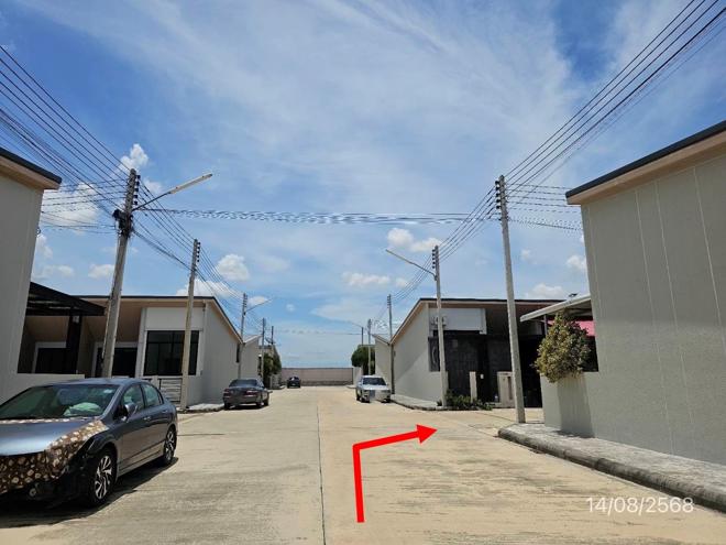 รูป ทาวน์เฮ้าส์ สำหรับขาย สายลมเย็น นิคมพัฒนา นิคมพัฒนา นิคมพัฒนา ระยอง - รูปที่ 6/18