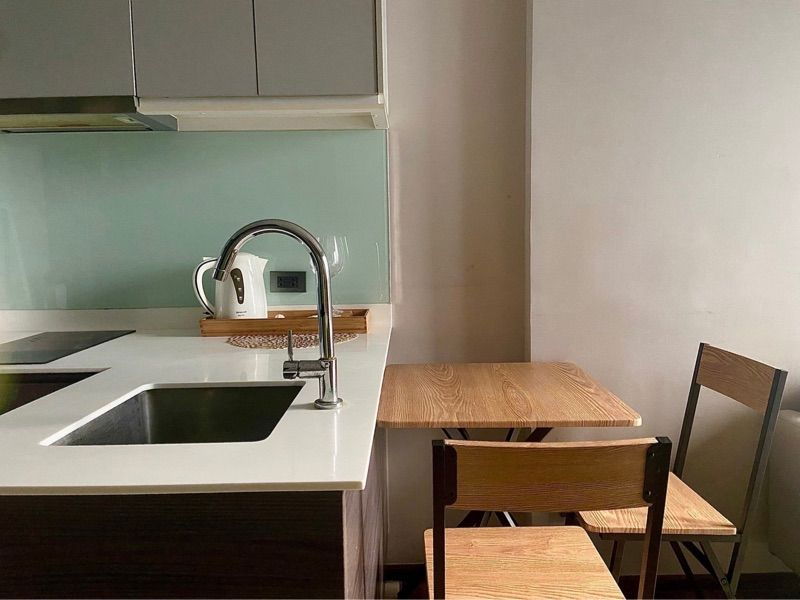 รูป 🥳ซีล by แสนสิริ. ตึก C, ชั้น 7*มีเครื่องซักผ้า *ใกล้ BTS เอกมัย💚Line id: @thefirstagent[RAR2602-2421] - รูปที่ 10/10