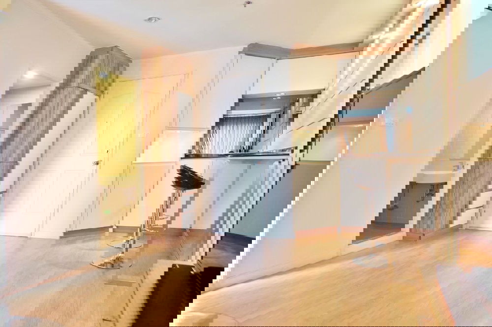 รูป ห้องอัพเดต🙋🏼💎🙋🏼💥แอดไลน์นัดดูห้องได้เลย📲เมืองนนทบุรี💥ลุมพินี วิลล์ พิบูลสงคราม - ริเวอร์วิว🔴🟢🟡 - รูปที่ 13/18